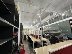 Henderson Building (D3), Factory #565141731